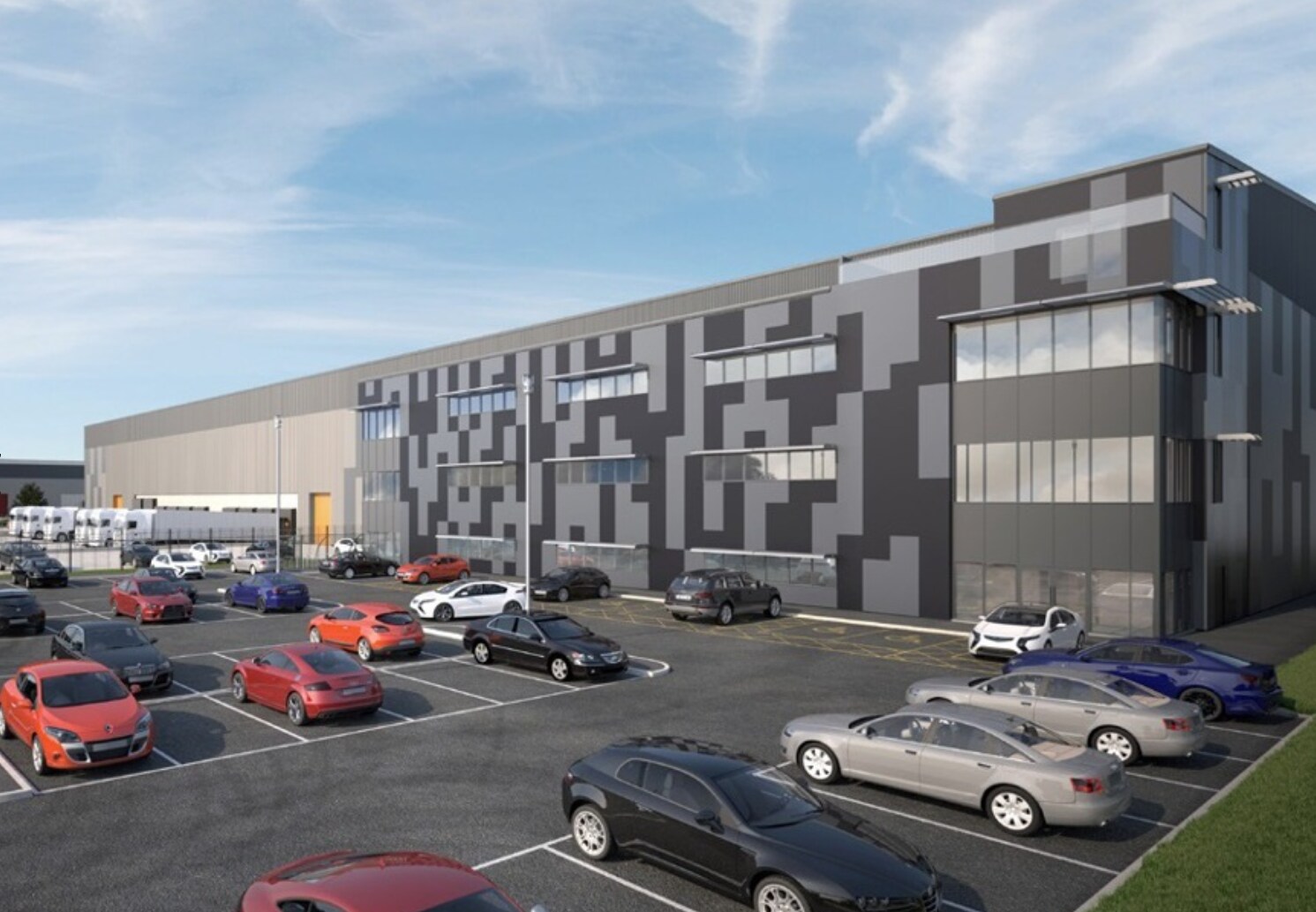 Cheltenham Rd, Stockton On Tees à vendre Photo du bâtiment- Image 1 de 4