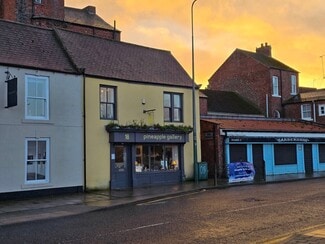 More details for 18 North Bondgate, Bishop Auckland - Retail for Sale