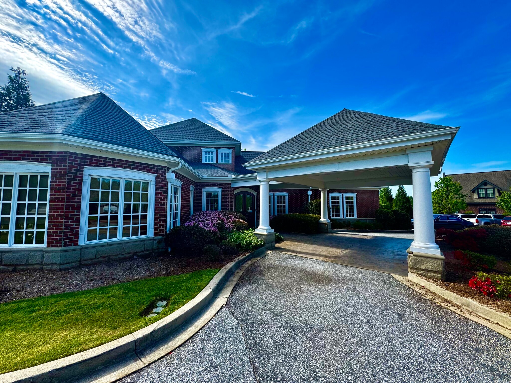 9 Halton Green Way, Greenville, SC for sale Primary Photo- Image 1 of 11