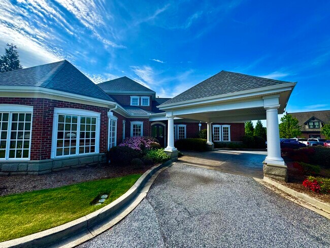 Plus de détails pour 9 Halton Green Way, Greenville, SC - Bureau à vendre