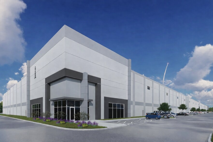 84 Golden Knights Blvd, Titusville, FL à louer - Photo du bâtiment - Image 3 de 4