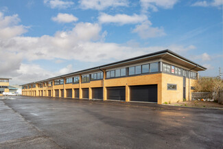 More details for Rhymney River Bridge Rd, Cardiff - Industrial for Lease