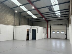 Souter Head Rd, Aberdeen for lease Interior Photo- Image 2 of 8