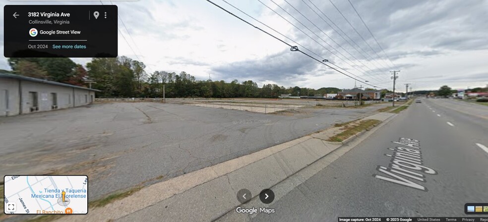 3132 Virginia Ave, Collinsville, VA for sale - Building Photo - Image 3 of 10