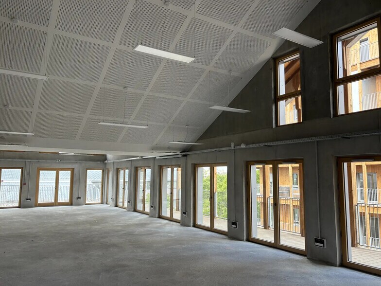 Bureau dans Nantes à louer - Photo intérieure - Image 3 de 6