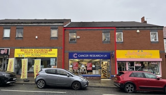 More details for 242 Hoylake Rd, Wirral - Retail for Lease