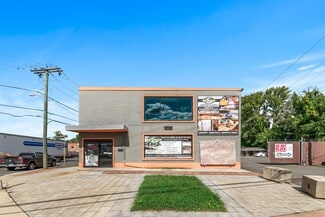 More details for 110 Airport Rd, Hartford, CT - Office for Lease