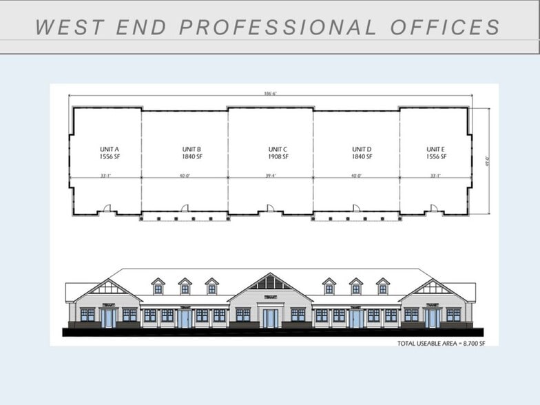 100 Venture Valley Ct, Ponte Vedra, FL à louer - Photo du bâtiment - Image 3 de 8