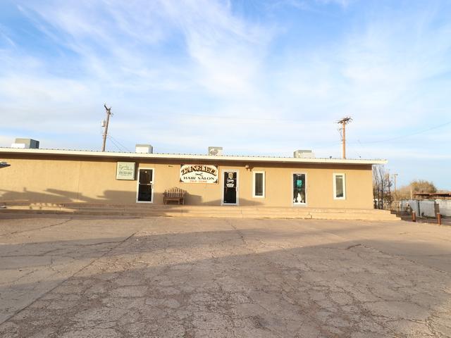 2907 Prince, Clovis, NM à vendre Photo principale- Image 1 de 3