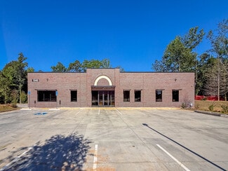 Plus de détails pour 1940 Atlanta Hwy, Cumming, GA - Flex à vendre