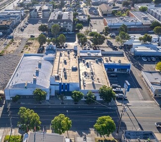 More details for 8124-8144 Sunland Blvd, Sun Valley, CA - Retail for Sale