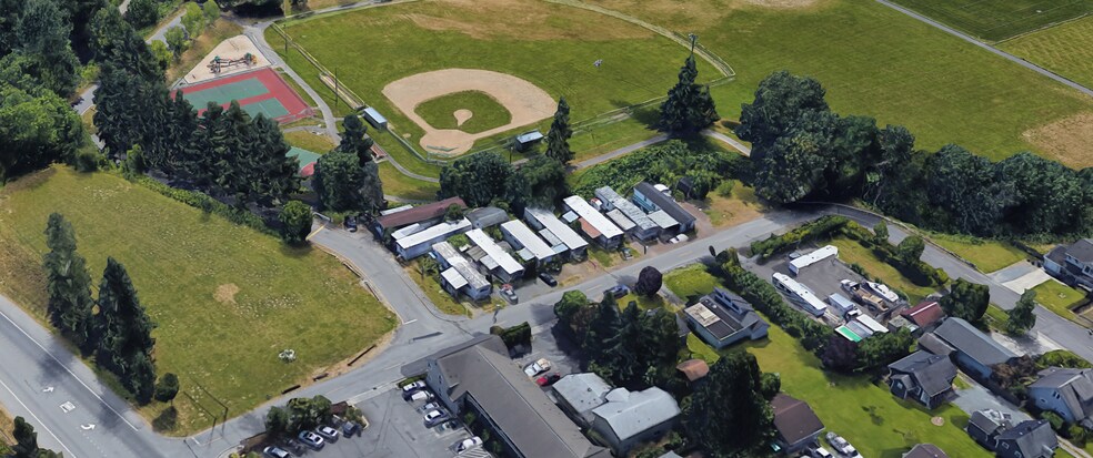 165 Cypress Ave, Snohomish, WA à vendre - Photo du bâtiment - Image 2 de 2