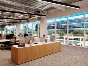 17100 Laguna Canyon Rd, Irvine, CA à louer Photo intérieure- Image 1 de 5