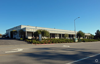 More details for 1281 Andersen Dr, San Rafael, CA - Industrial for Lease