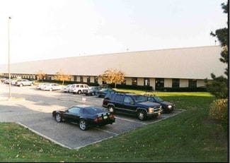 Plus de détails pour 1150 Taylors Ln, Cinnaminson, NJ - Industriel à louer