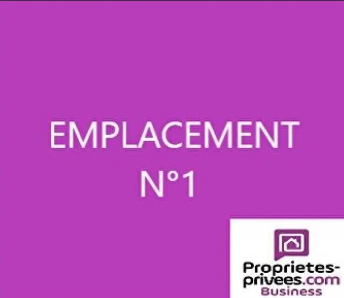 Local d'activités dans Agde à vendre - Photo du bâtiment - Image 2 de 3