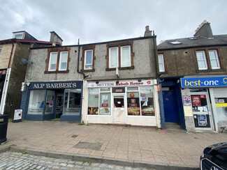 More details for 135-137 Main St, Newtongrange - Retail for Lease