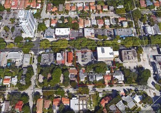 SW 22nd Ter, Miami, FL - aerial  map view - Image1