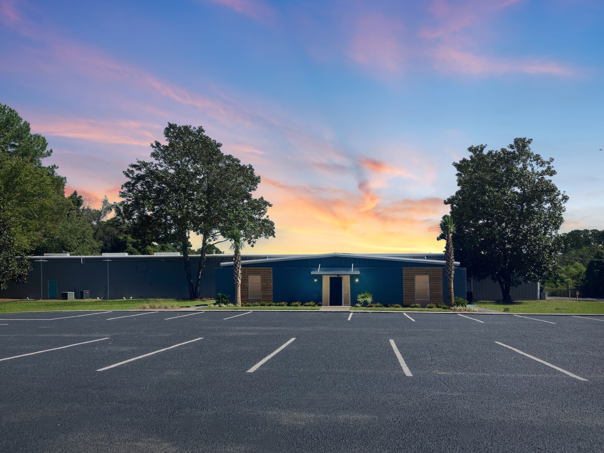 3609 River Rd, Johns Island, SC for lease Interior Photo- Image 1 of 2