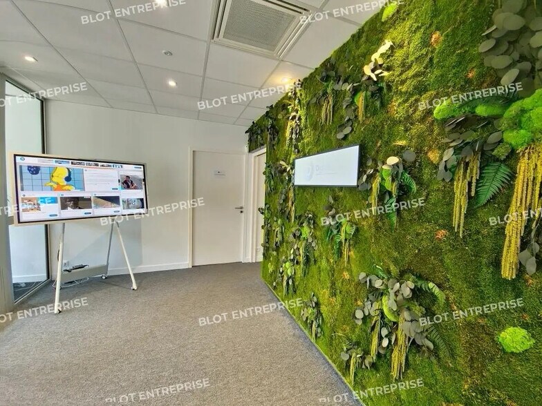 Office in Cesson-Sévigné for lease - Building Photo - Image 3 of 12