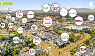 Plus de détails pour 11078 S State St, Sandy, UT - Commerce de détail à vendre