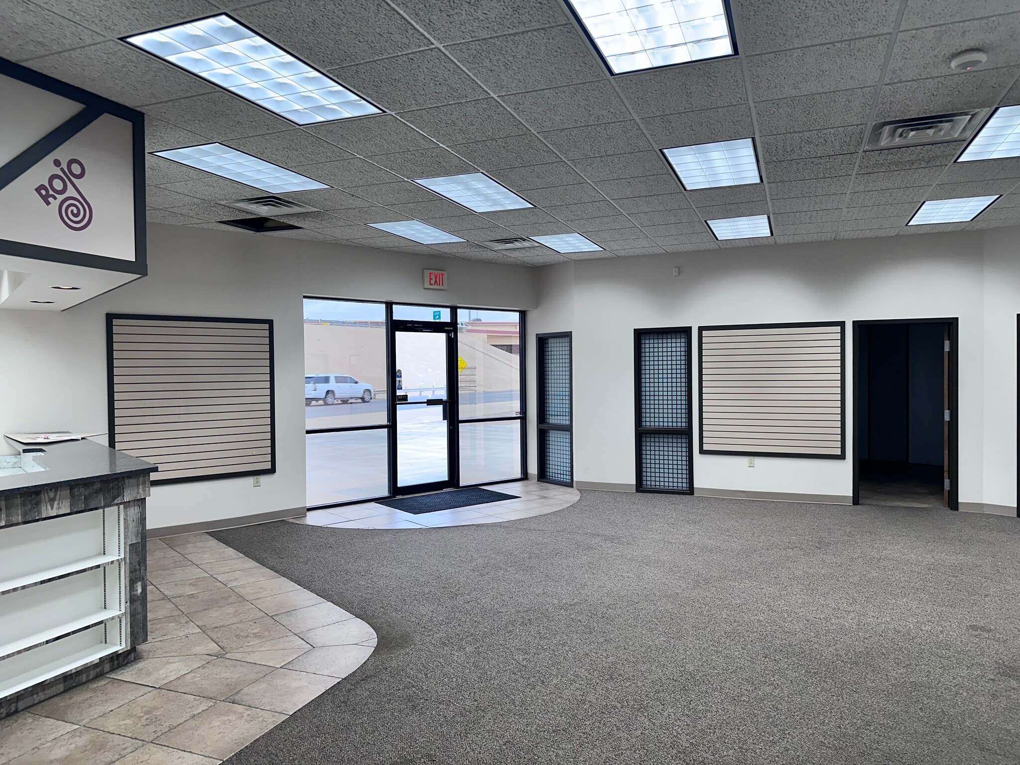 4809 W Loop 289, Lubbock, TX for lease Lobby- Image 1 of 1