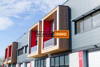 More details for Office, Industrial for Lease