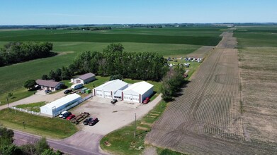 31033 Wass Ave, Round Lake, MN - Aérien  Vue de la carte - Image1