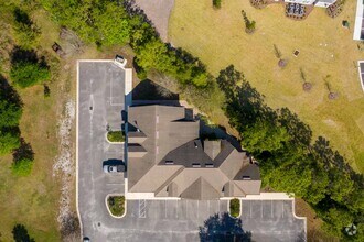 1300 W Cr-210, Jacksonville, FL - Aerial map view - Image1