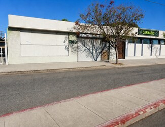 Plus de détails pour 7318 S Vermont Ave, Los Angeles, CA - Commerce de détail à louer