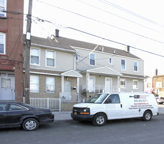 More details for 9-15 First St, Elizabeth, NJ - Multifamily for Sale