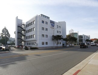 Plus de détails pour 2428 Santa Monica Blvd, Santa Monica, CA - Bureau/Médical à louer