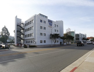 More details for 2428 Santa Monica Blvd, Santa Monica, CA - Office/Medical for Lease