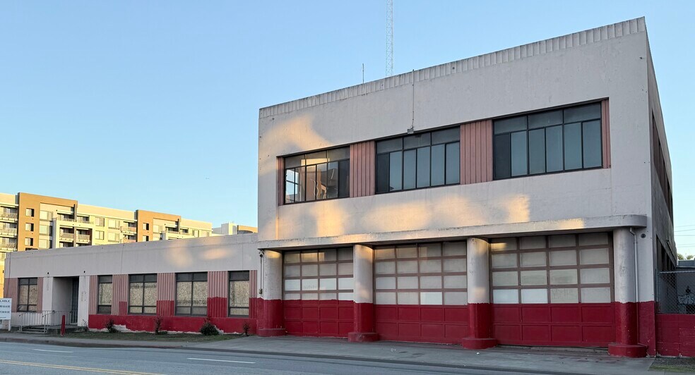 201 Baden Ave, South San Francisco, CA à vendre - Photo principale - Image 1 de 6