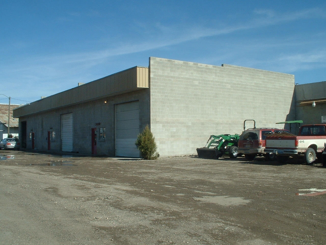 219-230 W Commercial St, Elko, NV à vendre Photo principale- Image 1 de 1