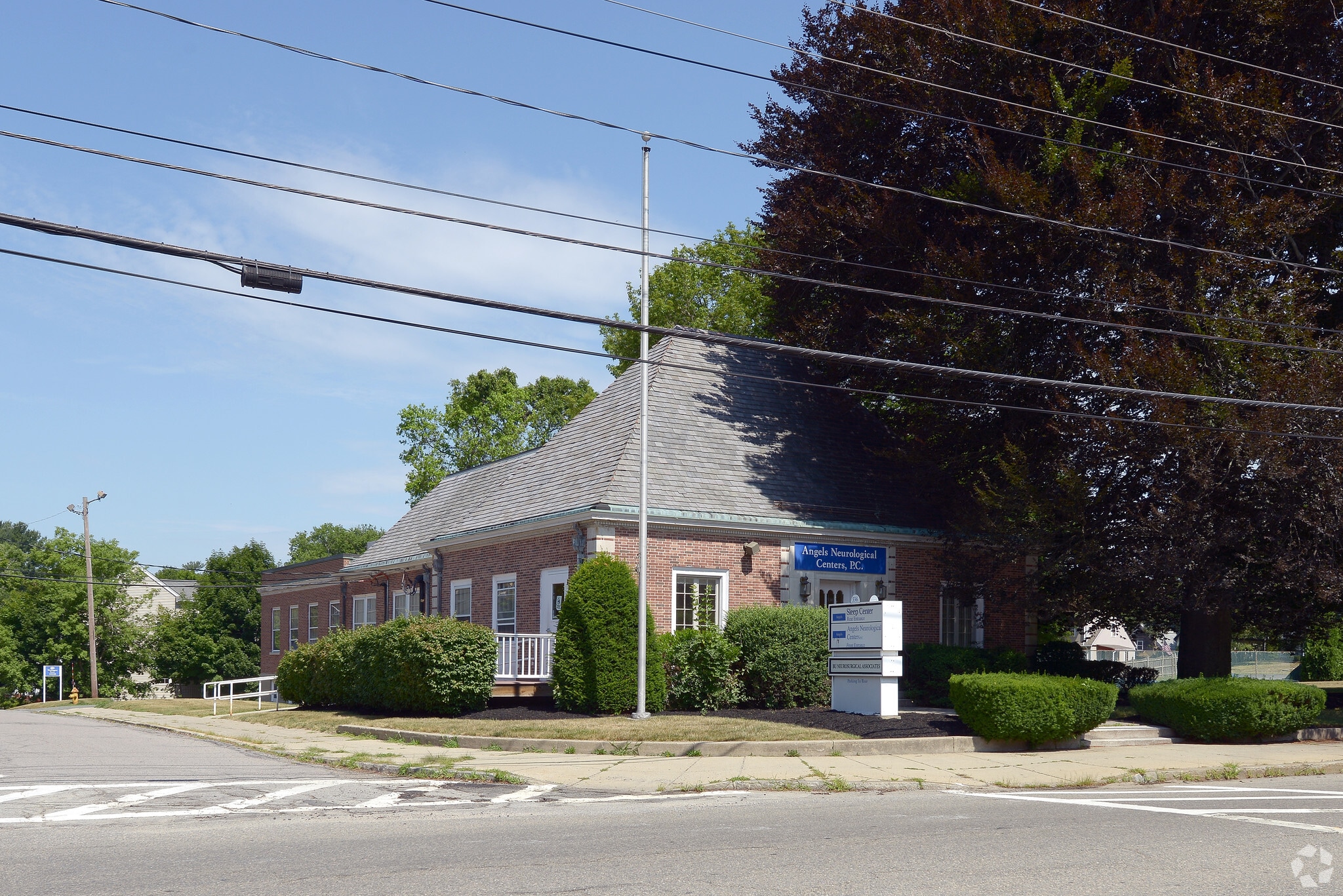 536 Washington St, Abington, MA for lease Primary Photo- Image 1 of 19