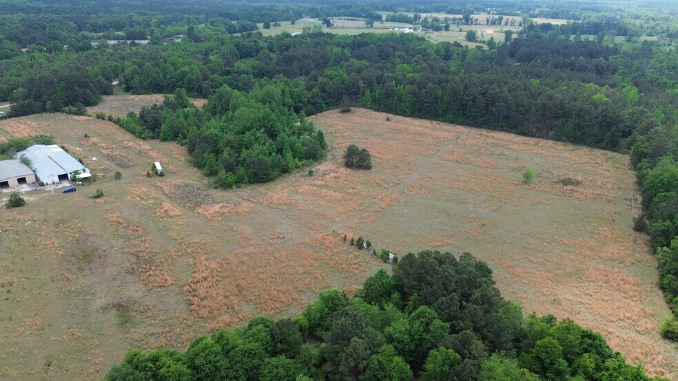 287 Wire Road Ext, Thomson, GA à vendre - Photo principale - Image 1 de 6