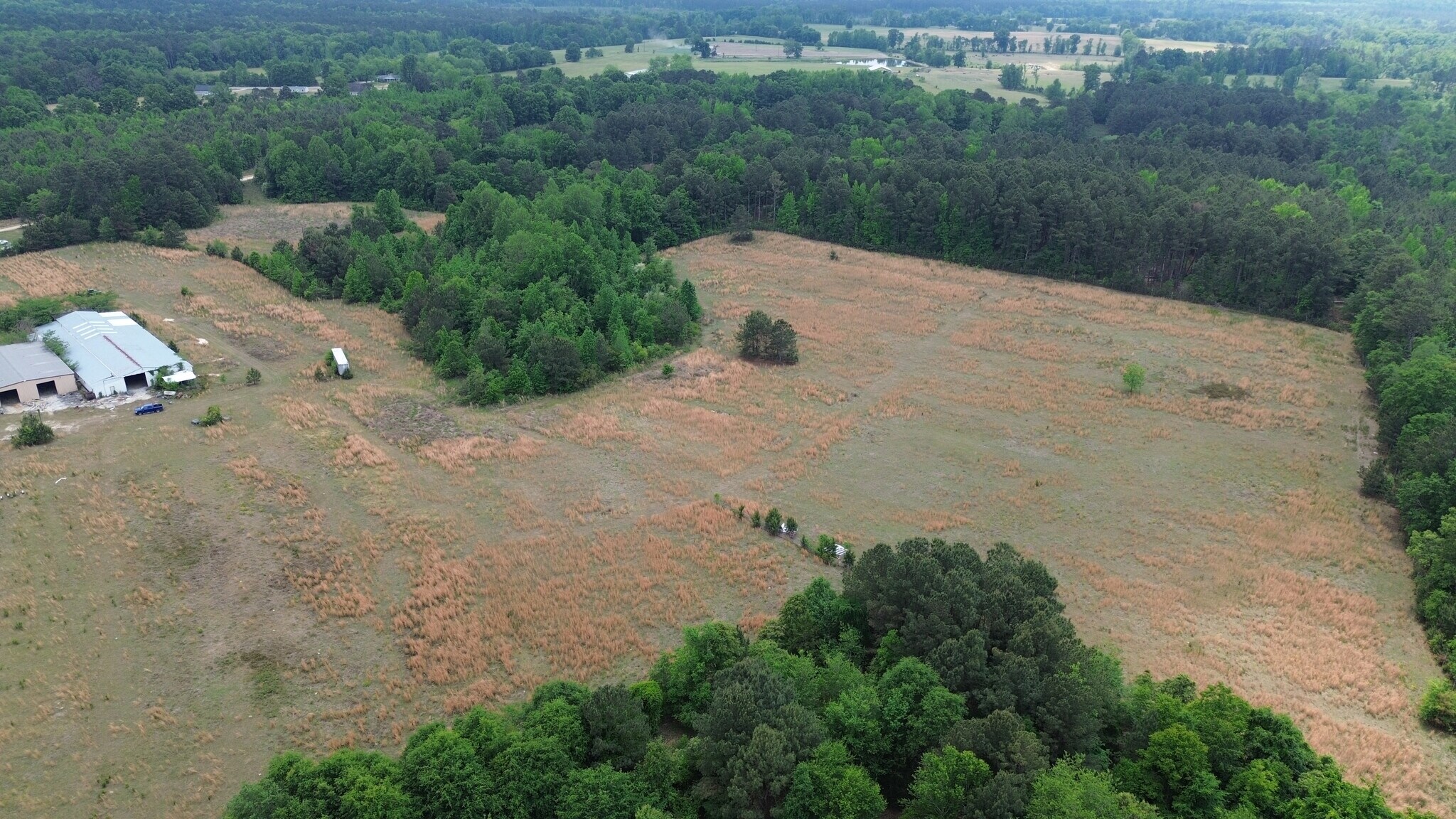 287 Wire Road Ext, Thomson, GA à vendre Photo principale- Image 1 de 7
