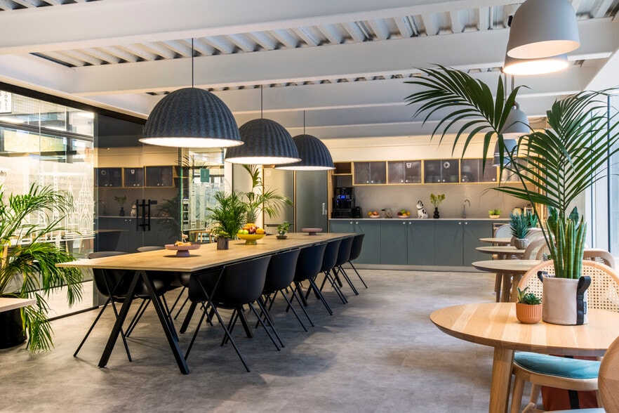 Avinguda del Maresme, 14T, Cornellà de Llobregat, Barcelona for lease - Interior Photo - Image 1 of 19