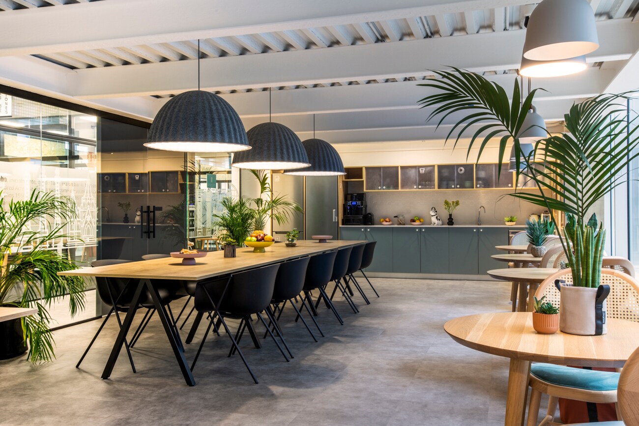 Avinguda del Maresme, 14T, Cornellà de Llobregat, Barcelona for lease Interior Photo- Image 1 of 17