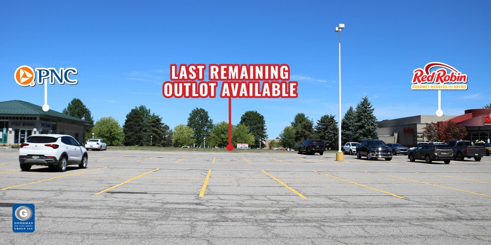 Detroit Rd, Avon, OH à louer - Photo du bâtiment - Image 1 de 7