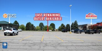 Plus de détails pour Detroit Rd, Avon, OH - Terrain à louer