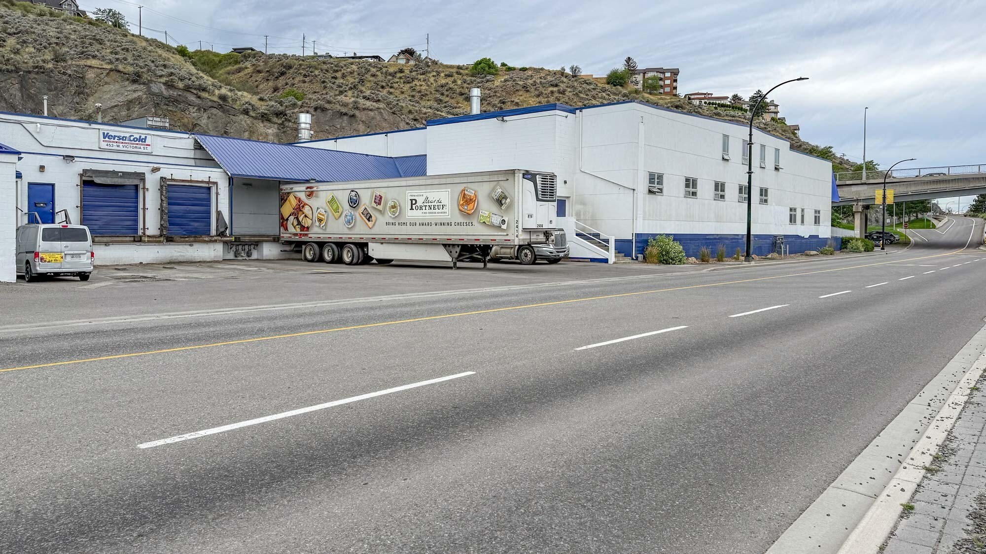 441 Victoria St W, Kamloops, BC for lease Interior Photo- Image 1 of 18