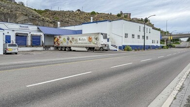 441 Victoria St W, Kamloops, BC for lease Interior Photo- Image 1 of 18