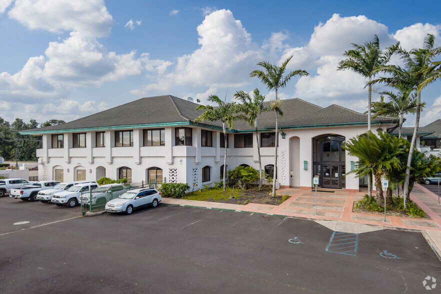 4463 Pahee St, Lihue, HI à vendre - Photo principale - Image 1 de 1