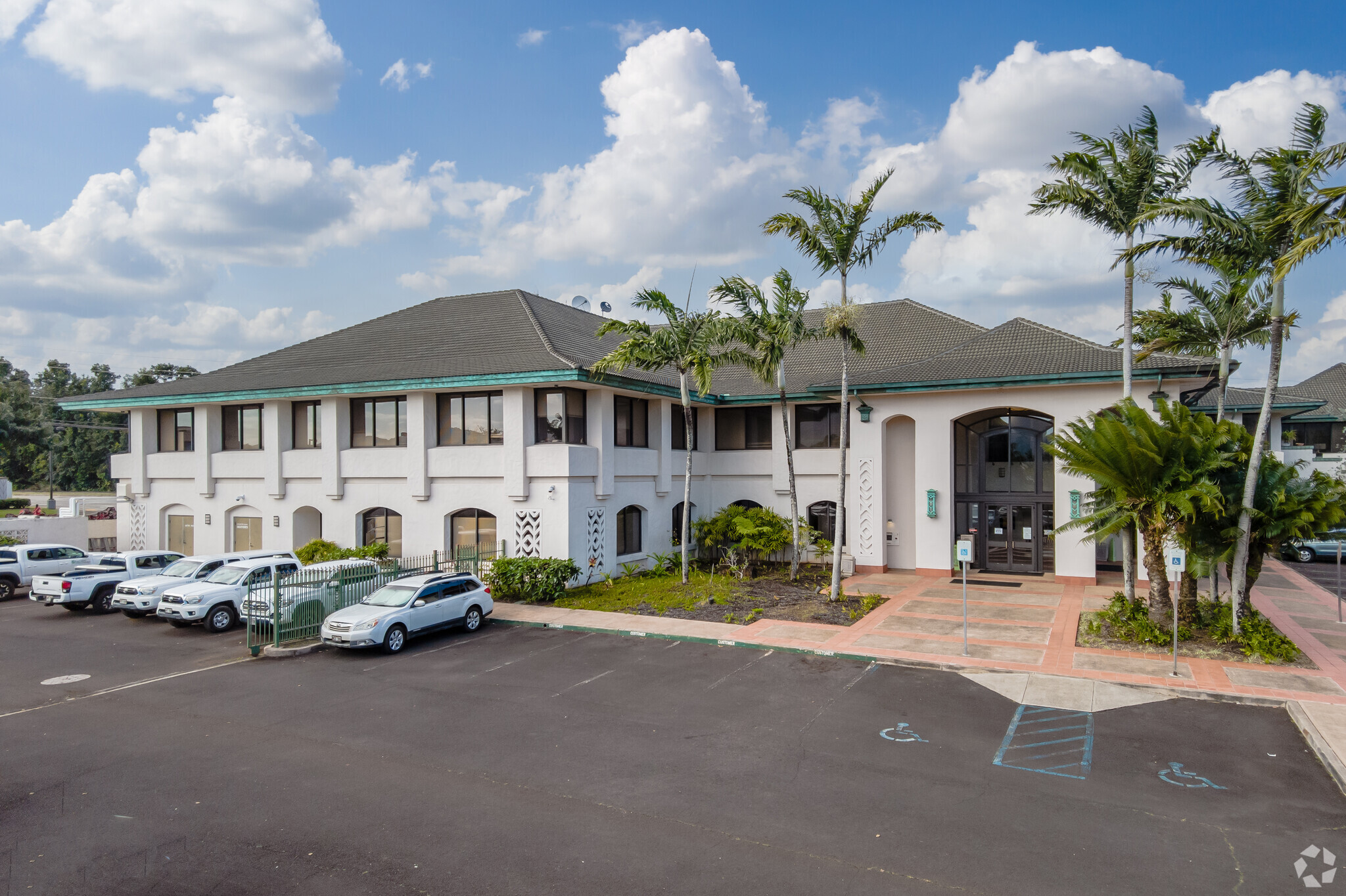 4463 Pahee St, Lihue, HI à vendre Photo du bâtiment- Image 1 de 1