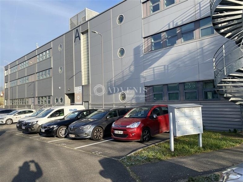 128 Bis Avenue Jean Jaurès, Ivry-sur-Seine for lease - Building Photo - Image 3 of 6