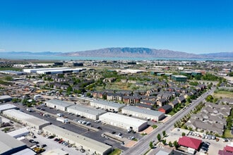 262 S 671 W, Pleasant Grove, UT - Aerial map view - Image1