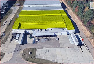 Plus de détails pour 213 Industrial Dr N, Gluckstadt, MS - Industriel à louer