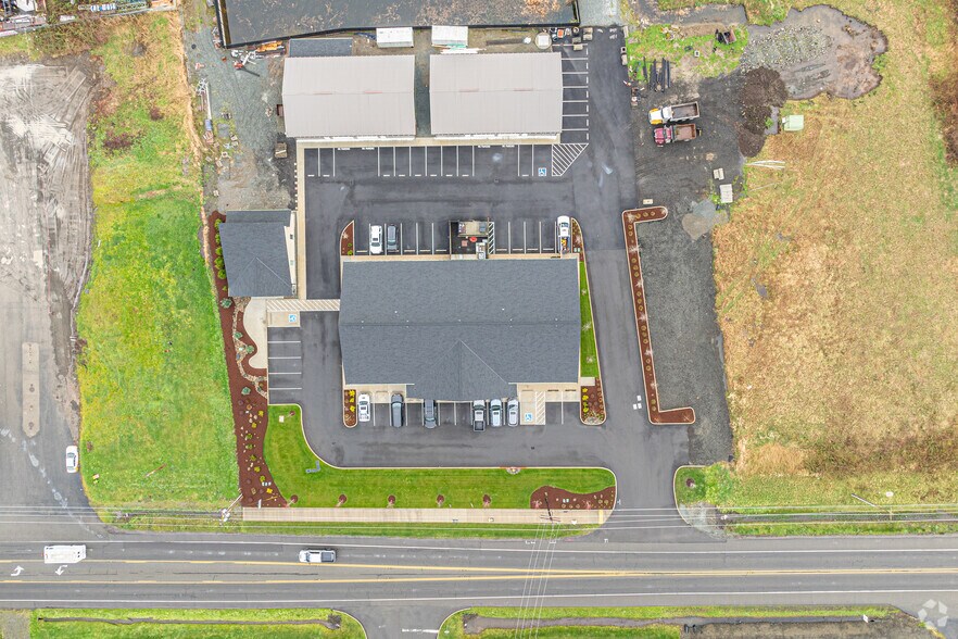 27971 Washington 410, Buckley, WA à louer - Photo du bâtiment - Image 3 de 6